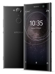 Прошивка телефона Sony Xperia XA2 в Астрахане